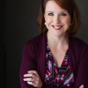 Gina Glover, ACG Photo